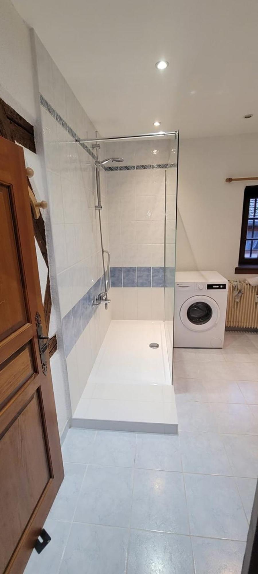 La Grenouille Apartment Turckheim Bagian luar foto